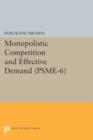 Image for Monopolistic competition and effective demand (PSME-6)