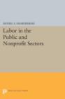 Image for Labor in the Public and Nonprofit Sectors