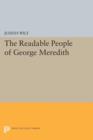 Image for The readable people of George Meredith