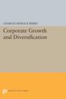 Image for Corporate Growth and Diversification