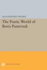 Image for The poetic world of Boris Pasternak