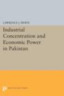 Image for Industrial Concentration and Economic Power in Pakistan