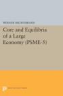 Image for Core and Equilibria of a Large Economy. (PSME-5)