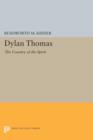 Image for Dylan Thomas  : the country of the spirit