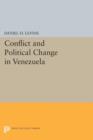 Image for Conflict and political change in Venezuela