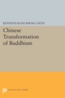 Image for Chinese tranformation of Buddhism