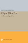 Image for Edgar Allen Poe  : a phenomenological view