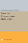Image for How the Conservatives rule Japan