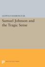 Image for Samuel Johnson and the Tragic Sense