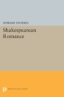 Image for Shakespearean Romance