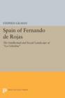 Image for Spain of Fernando de Rojas  : the intellectual and social landscape of &#39;La Celestina&#39;