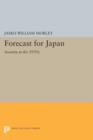 Image for Forecast for Japan  : security in the 1970&#39;s