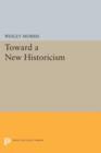 Image for Toward a New Historicism