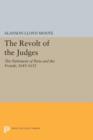Image for The Revolt of the Judges