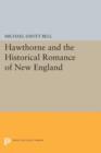 Image for Hawthorne and the Historical Romance of New England