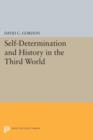 Image for Self-determination and history in the Third World