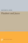 Image for Flaubert and Joyce  : the rite of fiction
