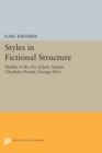 Image for Styles in Fictional Structure