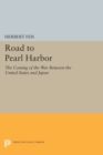 Image for Road to Pearl Harbor
