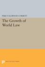 Image for The Growth of World Law