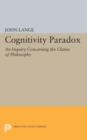 Image for Cognitivity Paradox