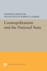 Image for Cosmopolitanism and the national state