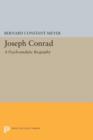 Image for Joseph Conrad  : a psychoanalytic biography