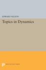 Image for Topics in dynamicsI,: Flows