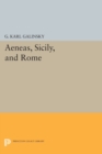 Image for Aeneas, Sicily, and Rome