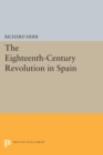 Image for The Eighteenth-Century Revolution in Spain