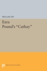 Image for Ezra Pound&#39;s Cathay