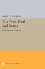 Image for New Deal and States : Federalism in Transition