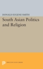 Image for South Asian Politics and Religion
