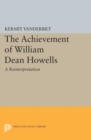 Image for Achievement of William Dean Howells