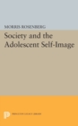 Image for Society and the adolescent self-image