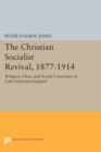 Image for Christian Socialist Revival, 1877-1914
