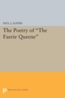 Image for Poetry of the Faerie Queene