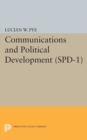 Image for Communications and Political Development. (SPD-1)