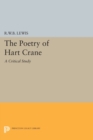 Image for The Poetry of Hart Crane