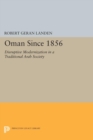 Image for Oman Since 1856