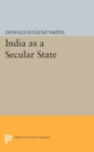 Image for India as a Secular State