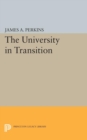 Image for The University in Transition