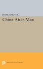 Image for China After Mao
