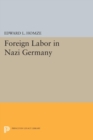 Image for Foreign Labor in Nazi Germany