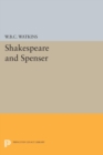 Image for Shakespeare and Spenser