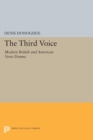 Image for Third Voice : Modern British and American Drama