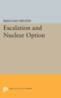 Image for Escalation and Nuclear Option