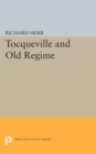 Image for Tocqueville and Old Regime