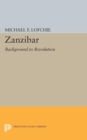 Image for Zanzibar : Background to Revolution