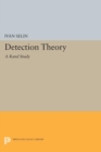 Image for Detection Theory